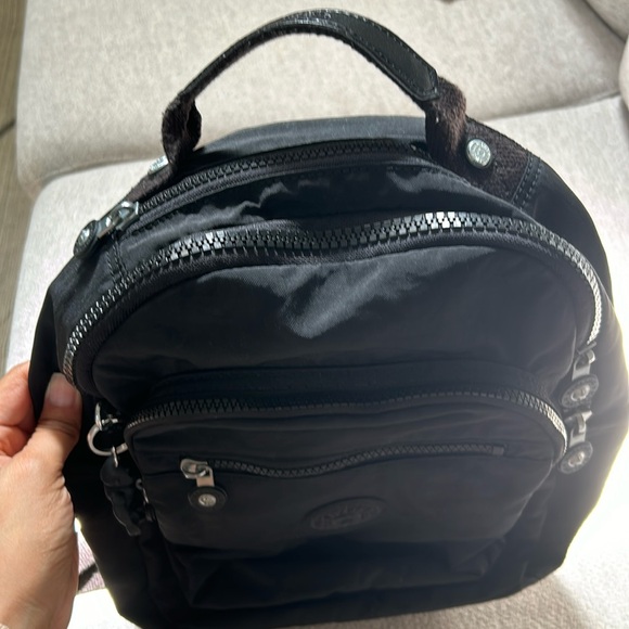 Kipling Backpack - Picture 2 of 12